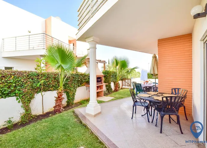 Alfarrobeira By Mtphomes Villa *