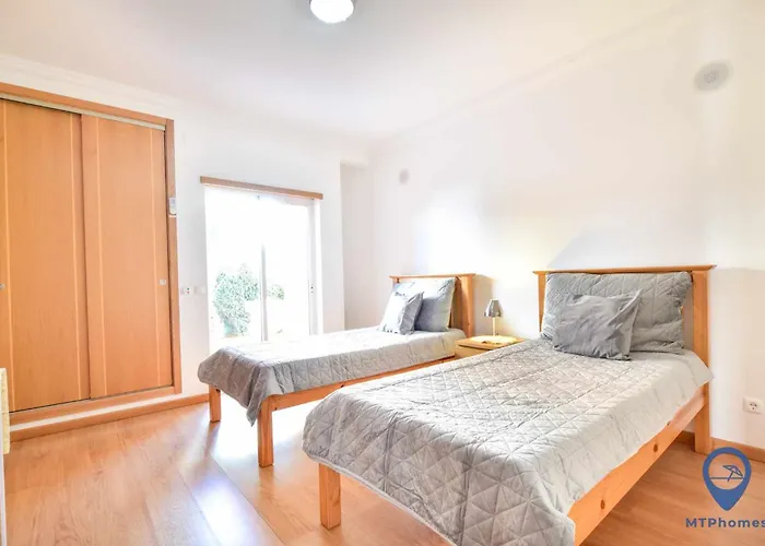 Alfarrobeira By Mtphomes Villa *
