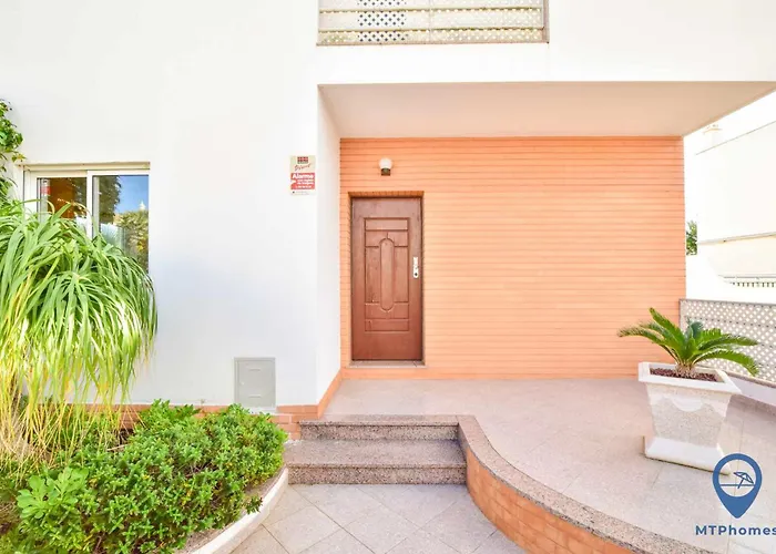 Alfarrobeira By Mtphomes Albufeira