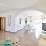 Villa Alfarrobeira By Mtphomes Albufeira
