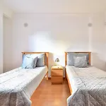 Alfarrobeira By Mtphomes Villa Albufeira