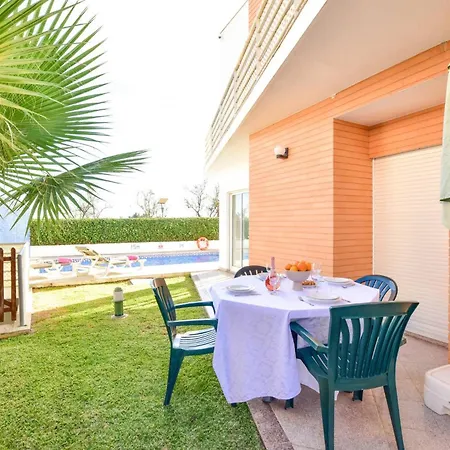 빌라 Alfarrobeira By Mtphomes *