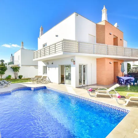 Alfarrobeira By Mtphomes Albufeira