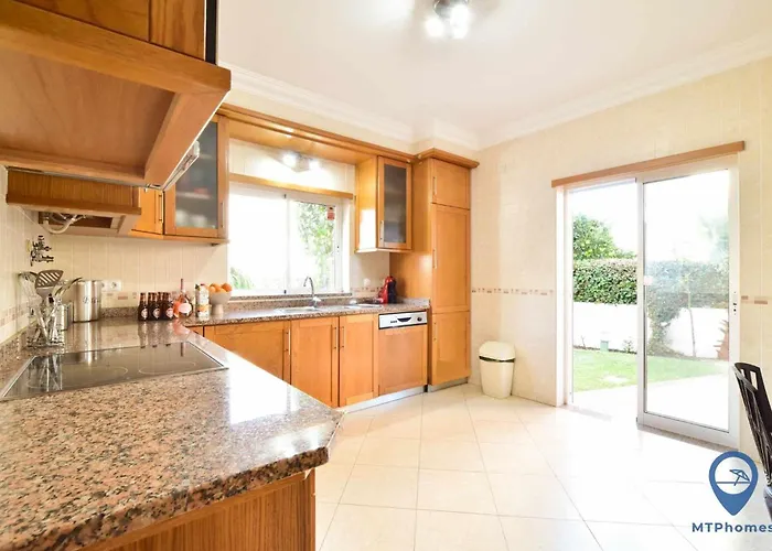 Alfarrobeira By Mtphomes 빌라 *