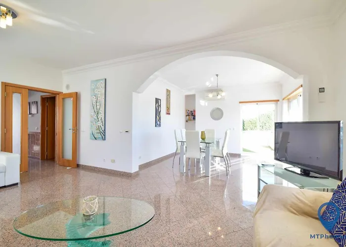 Alfarrobeira By Mtphomes 빌라