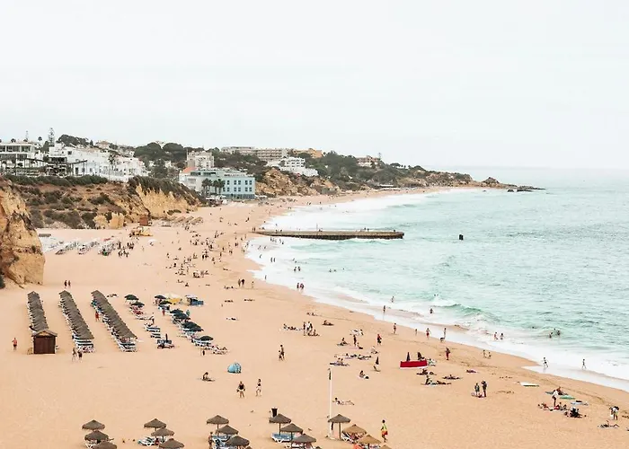 빌라 Alfarrobeira By Mtphomes