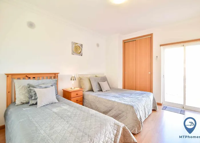 Alfarrobeira By Mtphomes 빌라 *