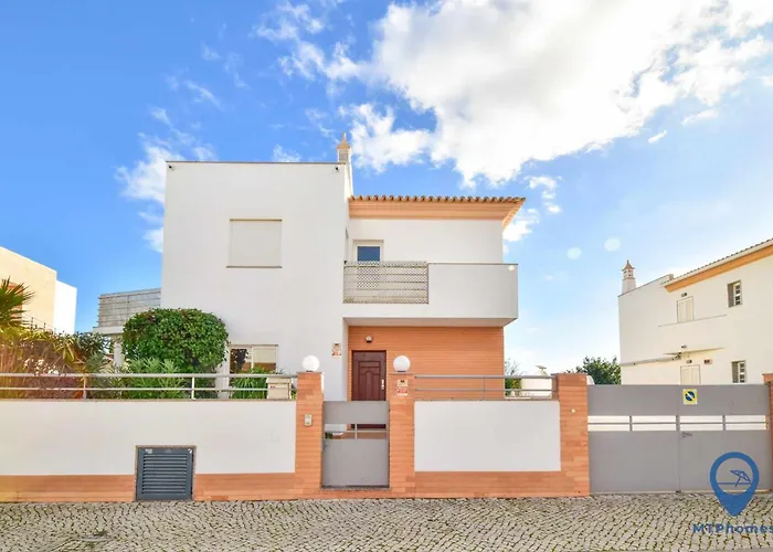 Alfarrobeira By Mtphomes 빌라