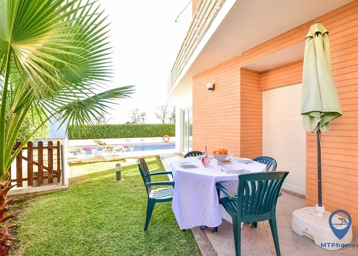 Alfarrobeira By Mtphomes 빌라