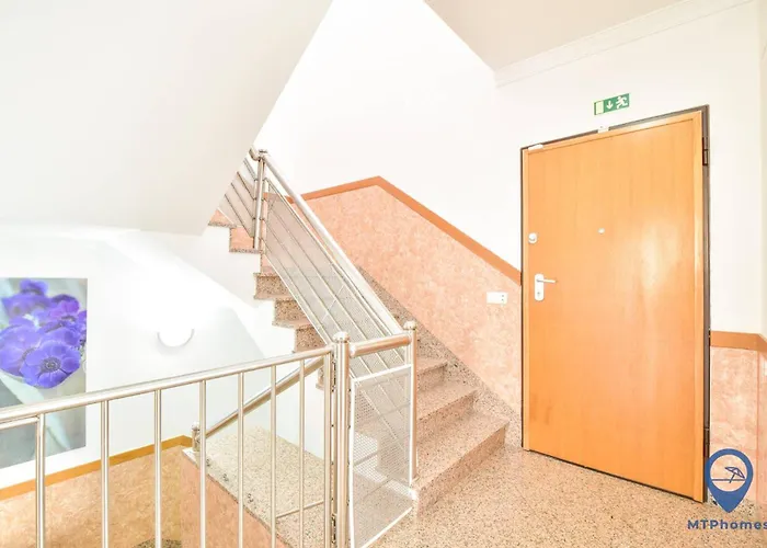 빌라 Alfarrobeira By Mtphomes