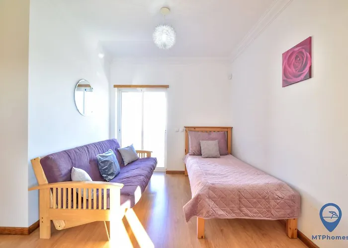 Alfarrobeira By Mtphomes 빌라 알부페이라