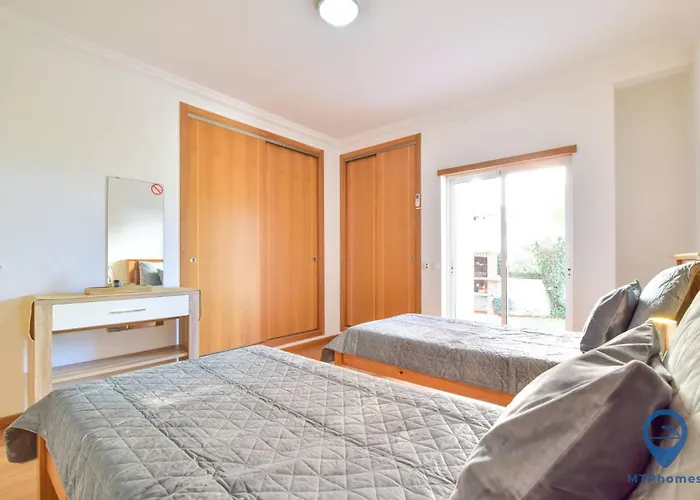 Alfarrobeira By Mtphomes 빌라