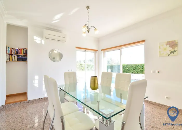 빌라 Alfarrobeira By Mtphomes *