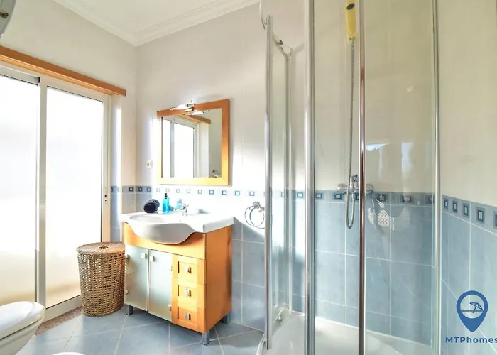 빌라 Alfarrobeira By Mtphomes *