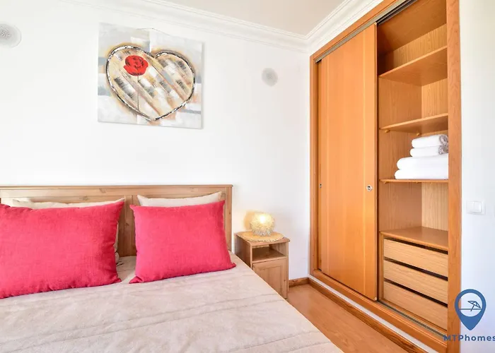 Alfarrobeira By Mtphomes 빌라 *