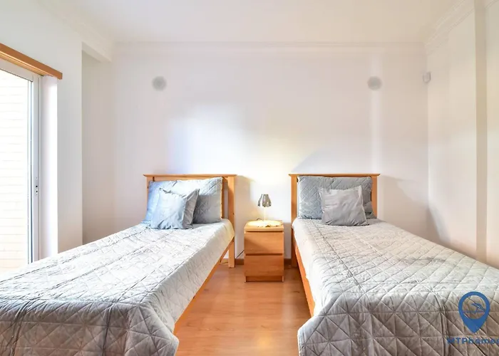 Alfarrobeira By Mtphomes Villa Albufeira