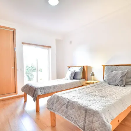Apartamento Alfarrobeira By Mtphomes *