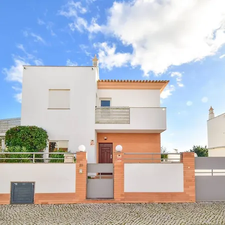 Alfarrobeira By Mtphomes Albufeira