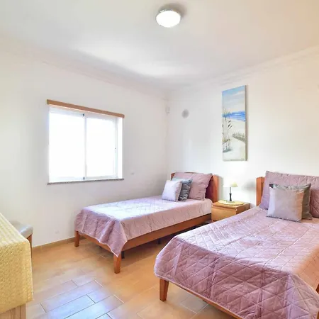 Apartment Alfarrobeira By Mtphomes Albufeira