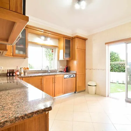 Alfarrobeira By Mtphomes Apartment *