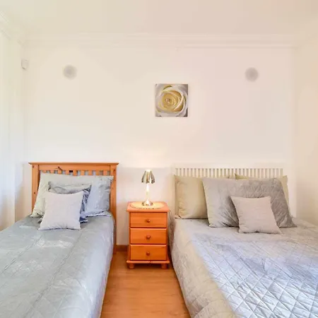 Alfarrobeira By Mtphomes Apartment Albufeira