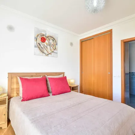 Apartment Alfarrobeira By Mtphomes *