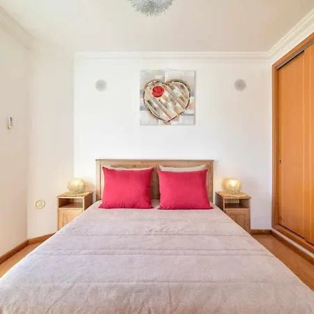 Apartment Alfarrobeira By Mtphomes *