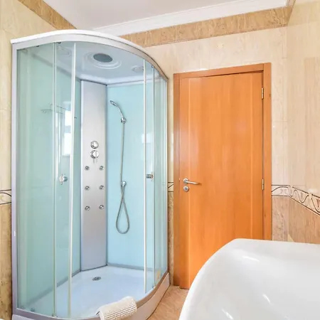 Apartment Alfarrobeira By Mtphomes *