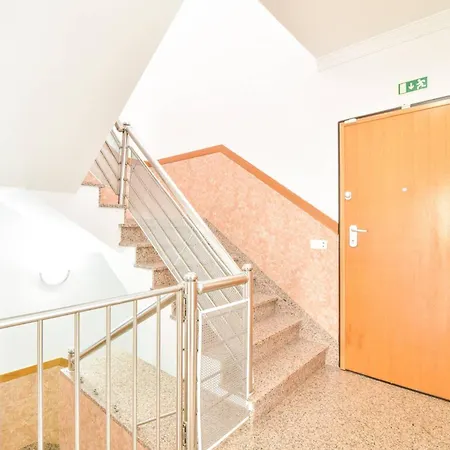 Apartment Alfarrobeira By Mtphomes