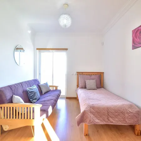 Alfarrobeira By Mtphomes Apartment Albufeira