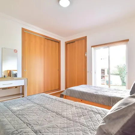 Alfarrobeira By Mtphomes Apartment