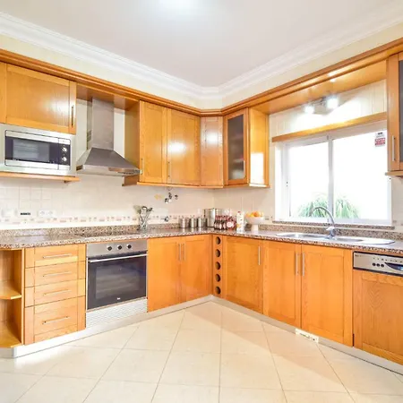 Alfarrobeira By Mtphomes Apartment Albufeira