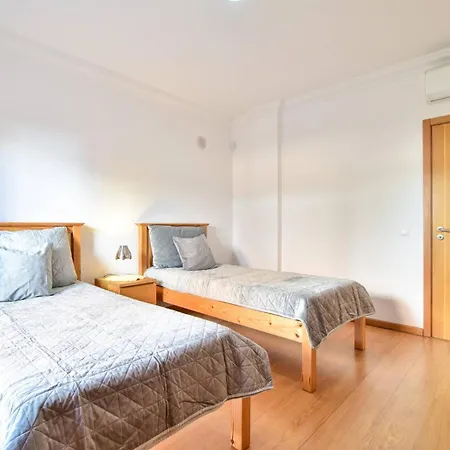 Apartment Alfarrobeira By Mtphomes