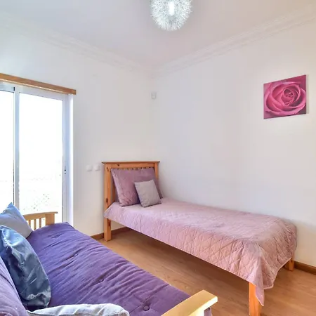 Alfarrobeira By Mtphomes Apartment Albufeira