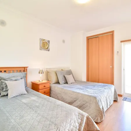 Alfarrobeira By Mtphomes Apartment