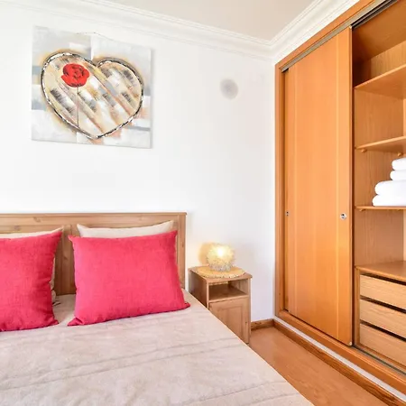 Alfarrobeira By Mtphomes Apartment *