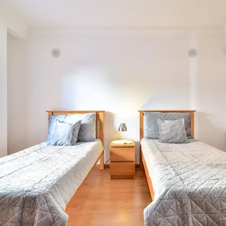 Alfarrobeira By Mtphomes Apartment Albufeira