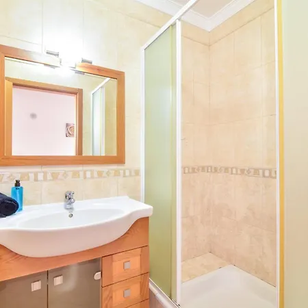 Apartment Alfarrobeira By Mtphomes Albufeira