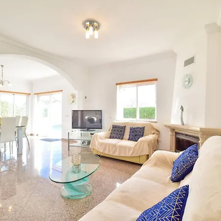 Villa Alfarrobeira By Mtphomes *