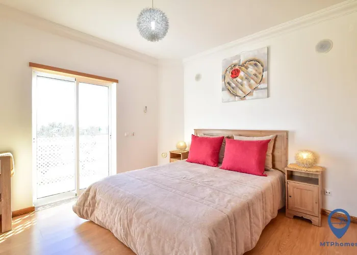 Alfarrobeira By Mtphomes Villa Albufeira