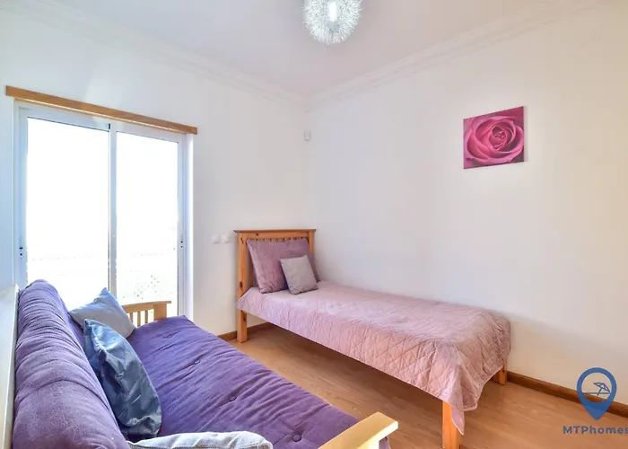 Alfarrobeira By Mtphomes Villa Albufeira